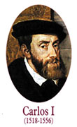 Retrato de Carlos I