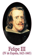 Retrato de Felipe III (IV de España)
