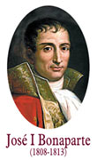 Retrato de José I Bonaparte