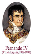 Fernando IV (VII de España)