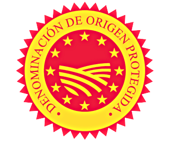 Logotipo Denominación de Origen Protegida