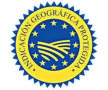 Logotipo Indicación Geográfica Protegida